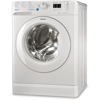 Lave-linge Indesit BWA101283XWFR