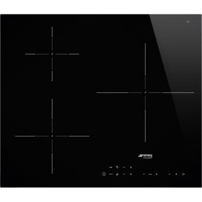 Plaque de cuisson Smeg SI5632D