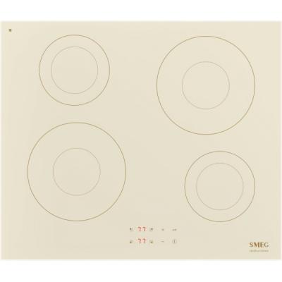 Plaque de cuisson Smeg SI2641DP