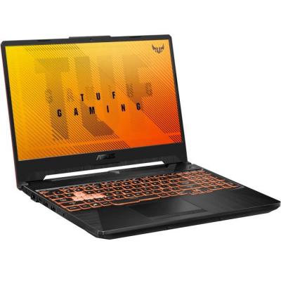 PC portable Asus F15-TUF506LH-HN270