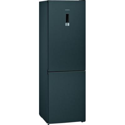 Réfrigérateur-congélateur Siemens KG36N7XEA