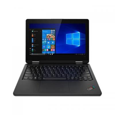 PC portable Lenovo Thinkpad 11e Yoga (6th Gen) 20SF