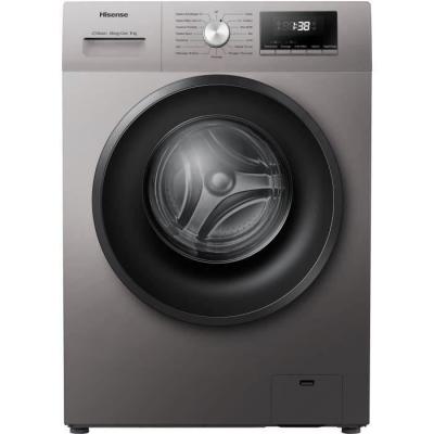 Lave-linge Hisense W812PVT