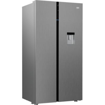 Réfrigérateur américain Beko GN163131ZIEN