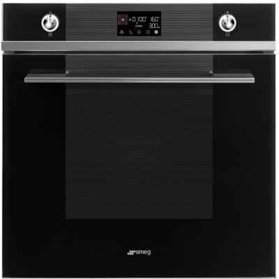 Four encastrable Smeg SO6102M2N