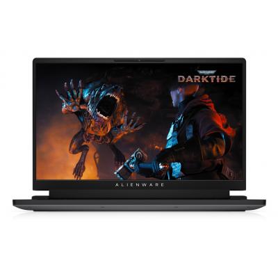 PC portable Alienware m15 R5