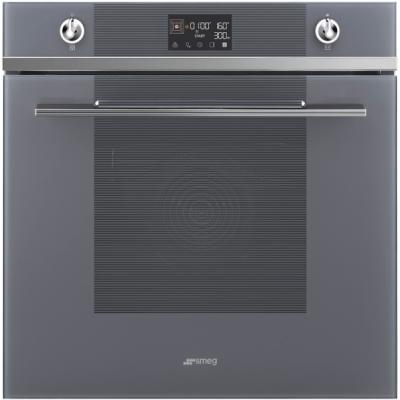 Four encastrable Smeg SO6102M2S