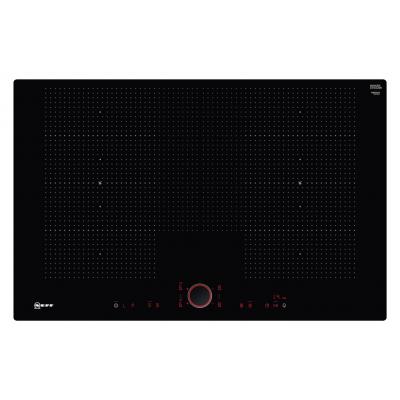 Plaque de cuisson NEFF T68PS61XO