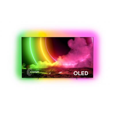 Téléviseur Philips 48OLED806