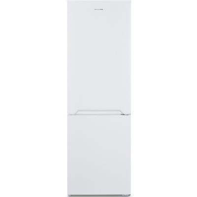 Réfrigérateur-congélateur Schneider SCCB285NFW