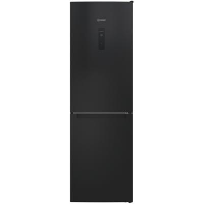 Réfrigérateur-congélateur Indesit INFC8T022K