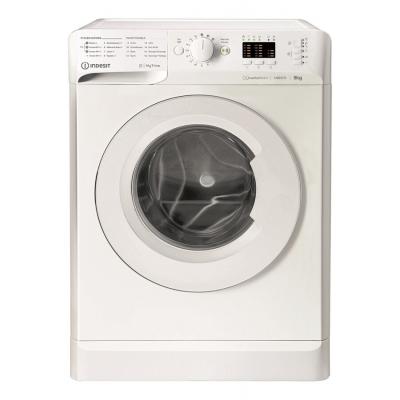 Lave-linge Indesit MTWA91483WFR
