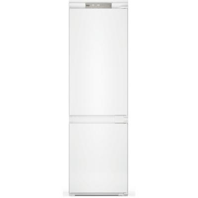 Réfrigérateur-congélateur Whirlpool WHC18T574P