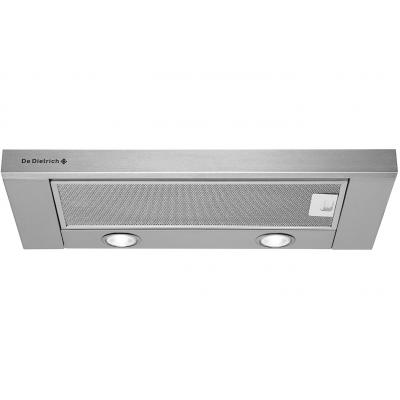 Hotte aspirante De Dietrich DHT7146X