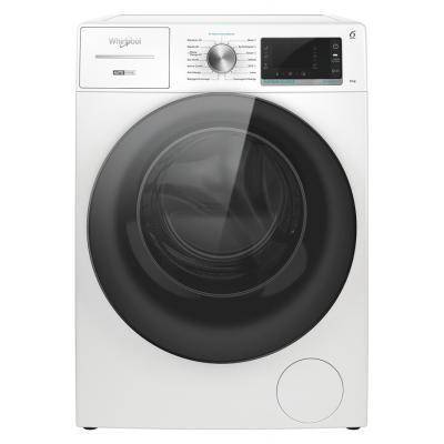 Lave-linge Whirlpool W8W846WBFR