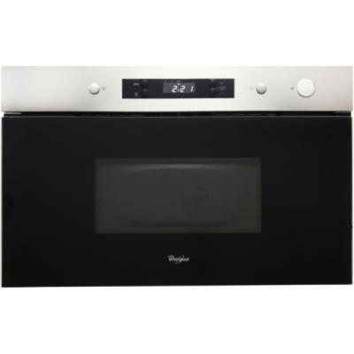 Micro-onde Whirlpool AMW490IX