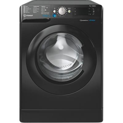 Lave-linge Indesit BWE91284XKFRN
