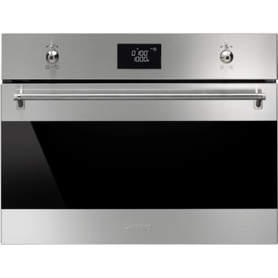 Four encastrable Smeg SF4390MCX