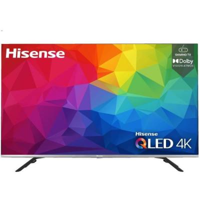 Téléviseur Hisense 50E76GQ