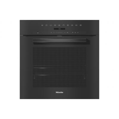 Four encastrable Miele H 7262 BP