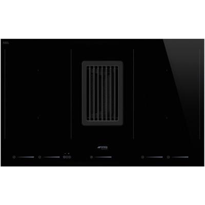 Plaque de cuisson Smeg HOBD682D1