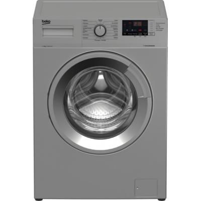 Lave-linge Beko WUE6612S0S