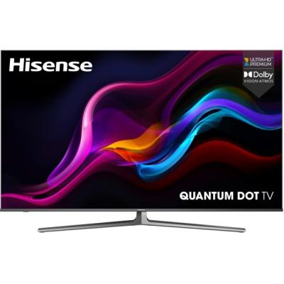 Téléviseur Hisense 55U8GQ