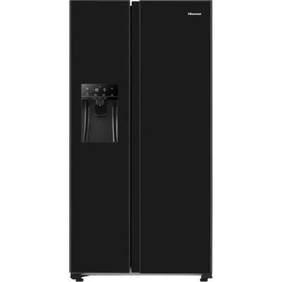 Réfrigérateur américain Hisense RS650N4AB1