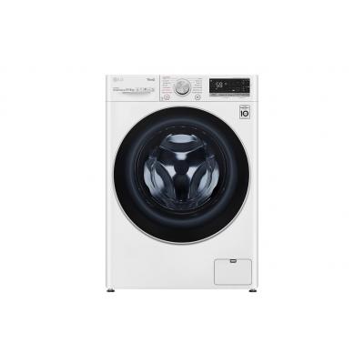 Lave-linge séchant LG F964V51WRSA