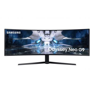 Écran PC Samsung ODYSSEY G9 NEO