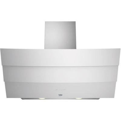 Hotte aspirante Beko HCA92640WH