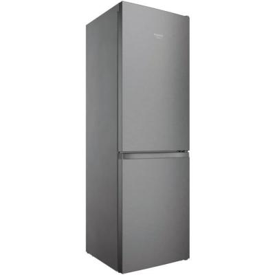 Réfrigérateur-congélateur Hotpoint HAFC8TI21SX