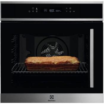 Four encastrable Electrolux EOF7P00LX