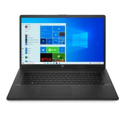 PC portable HP 17-cn0418nf