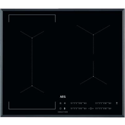 Plaque de cuisson AEG IKE64441FB