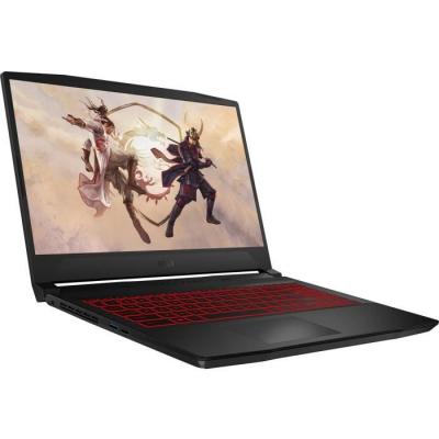 PC portable MSI Katana GF66 11UG-090XFR
