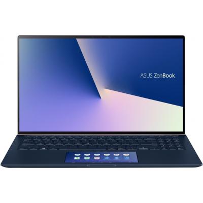 PC portable Asus ZenBook Numpad UX534FA-AA205T