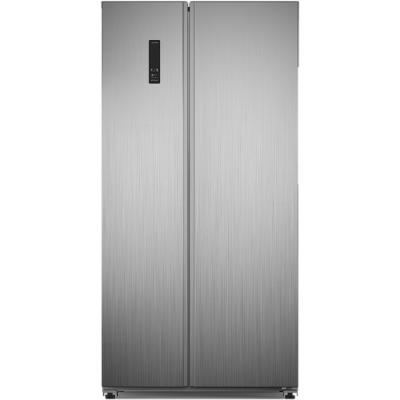 Réfrigérateur américain PROLINE PSBS93IX