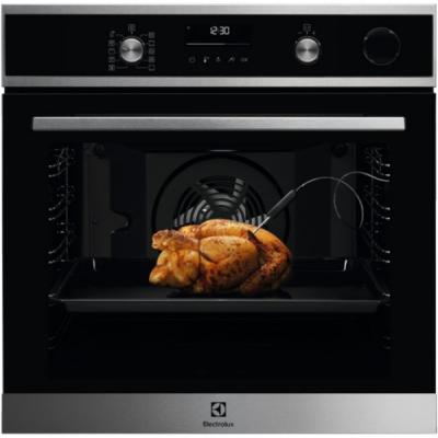 Four encastrable Electrolux EOC6P77WX