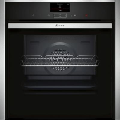 Four encastrable NEFF B57CS22N0 N90