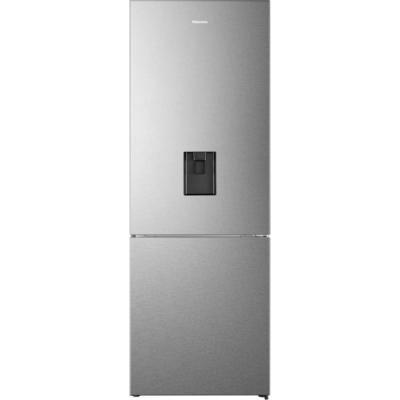 Réfrigérateur-congélateur Hisense RB645N4WIF