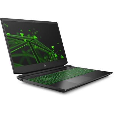 PC portable HP Pavilion Gaming 15-ec1190nf