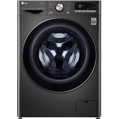 Lave-linge séchant LG F174V72BSTA