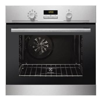 Four encastrable Electrolux EZC2400BCX