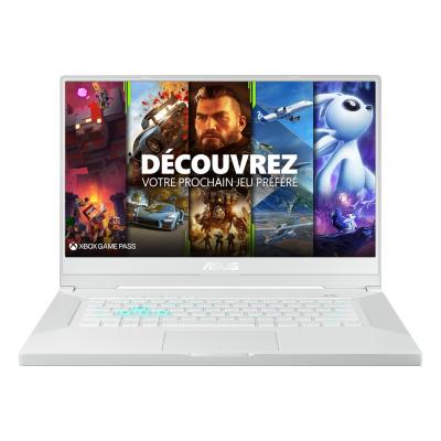 PC portable Asus DASH TUF516PE-HN044T