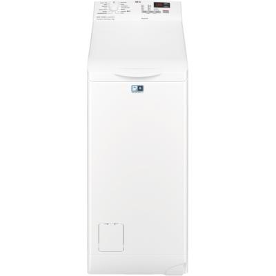 Lave-linge AEG L6TDR622K