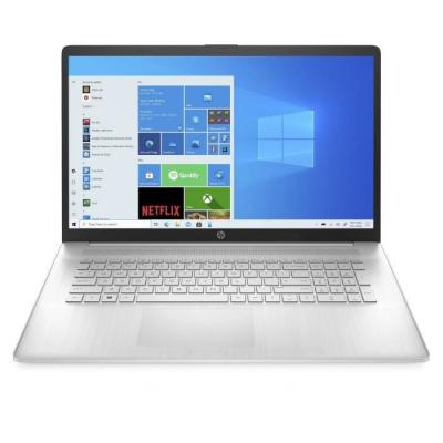 PC portable HP 17-cn0301nf