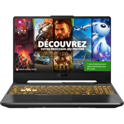 PC portable Asus F15-TUF566LH-HN219T