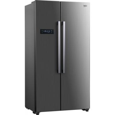 Réfrigérateur américain Beko GNO5231XPN