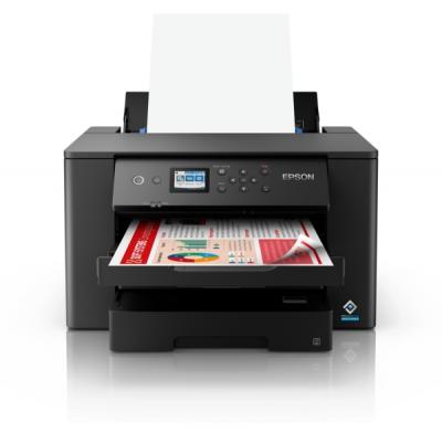 Imprimante multifonction Epson WF-7310DTW